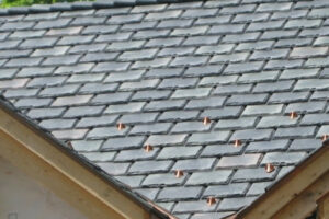 What is a Slate Roofing?