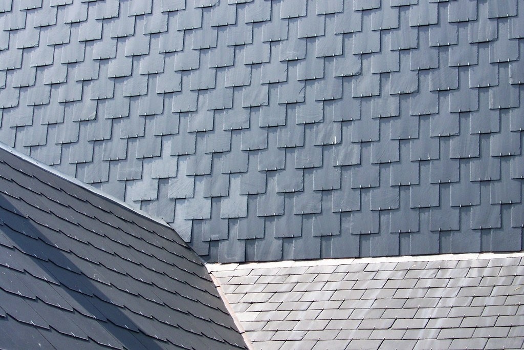 Fiber Cement Slate