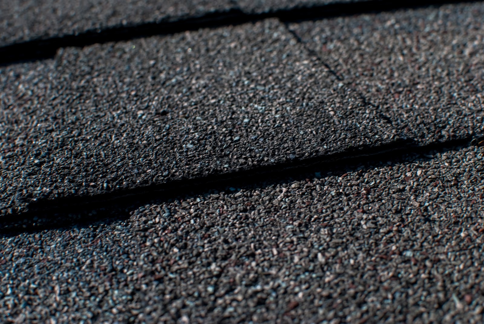 Strip Asphalt Roofing