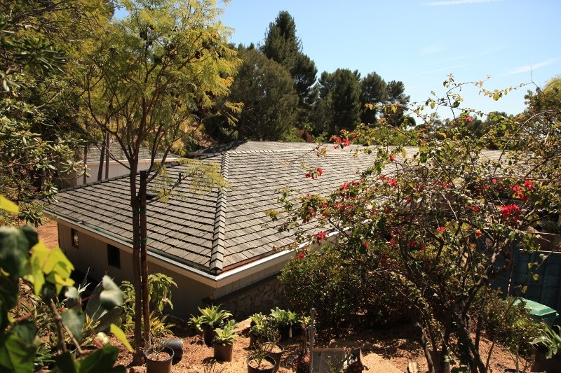 low slope roofing