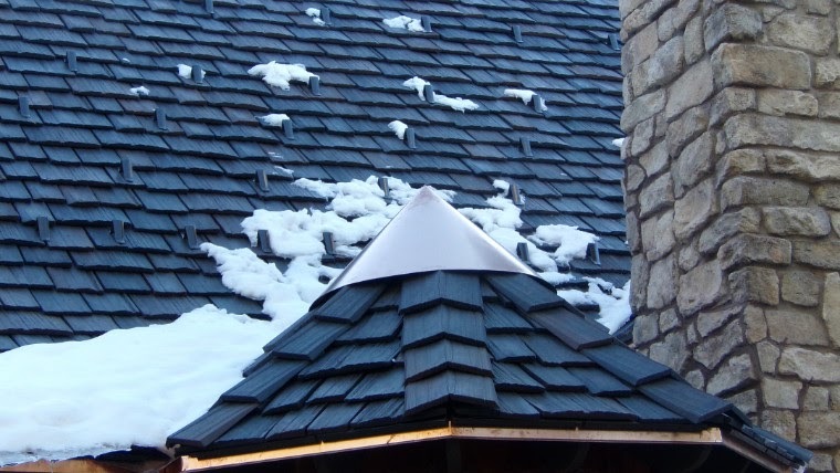 Composite Roof Life Expectancy