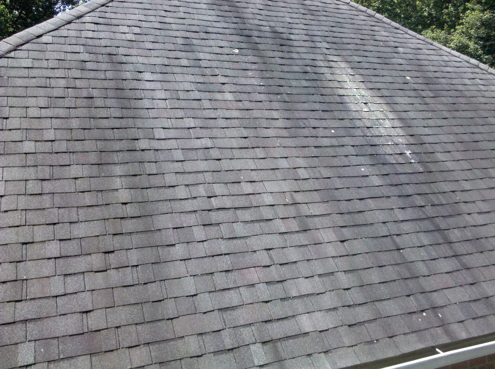 tile vs barrel roof