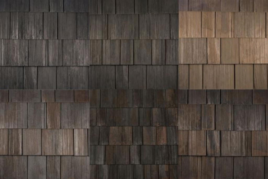 Brava Roof Tile Has The Best California Cedar Shake Design