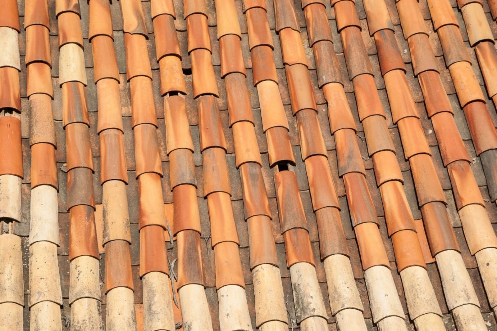 Is it Safe to Walk On a Clay Tile Roof?