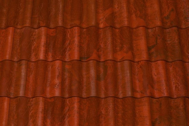 Which is Better: Clay vs. Concrete Tiles? Clay Roofing Tiles