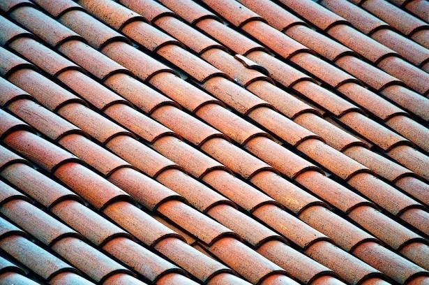 Clay Roof Tiles