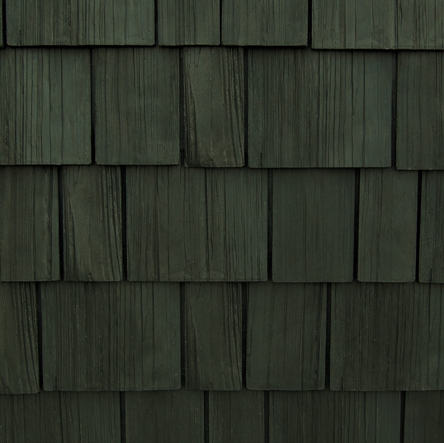 Black Roof Tiles