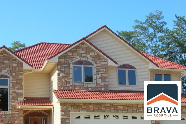 Synthetic Terra Cotta Roofing Is A Better Alternative