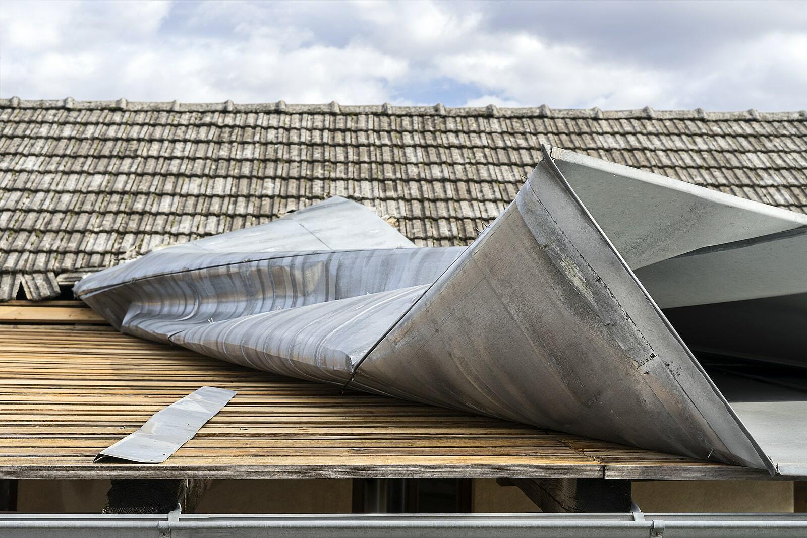 Metal Roofing Service Augusta Ga