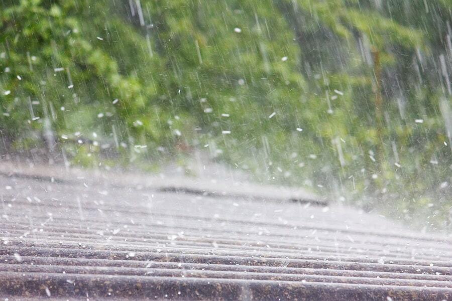 Understanding Roof Hail Damage: Things to Consider