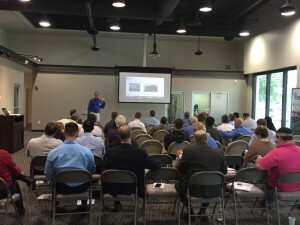 NRCA Roofing Industry Regional Summit