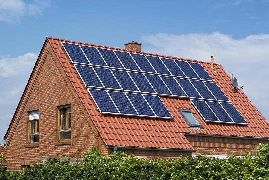 How to Prevent Solar Panel Problems