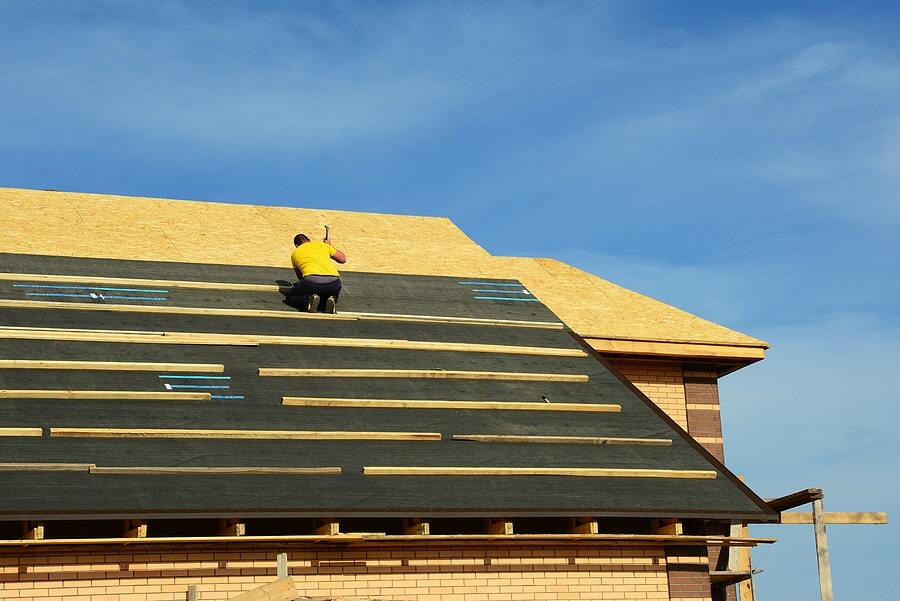 20 Important Parts of a Roof (And How They Protect Your Property)