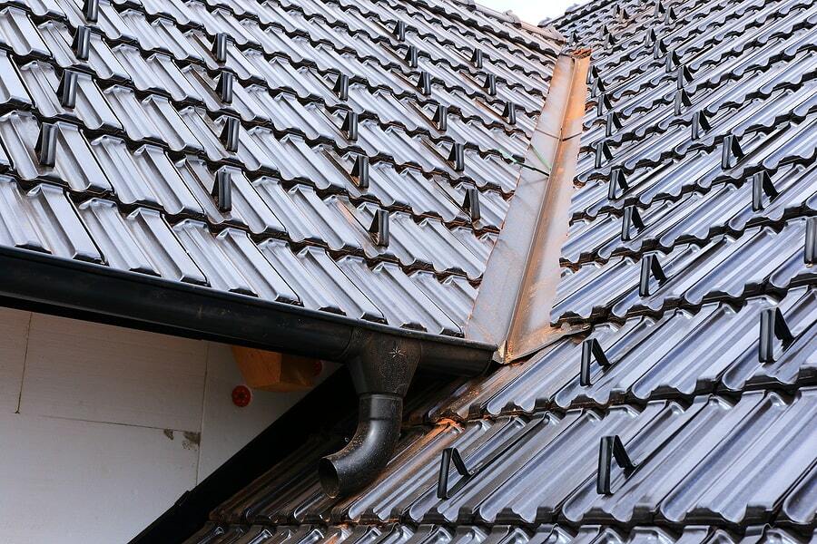 20 Important Parts of a Roof (And How They Protect Your Property)