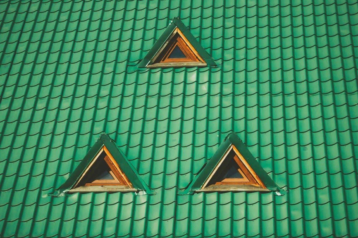 The Best Option for Green Roof Tiles | Brava Roof Tile