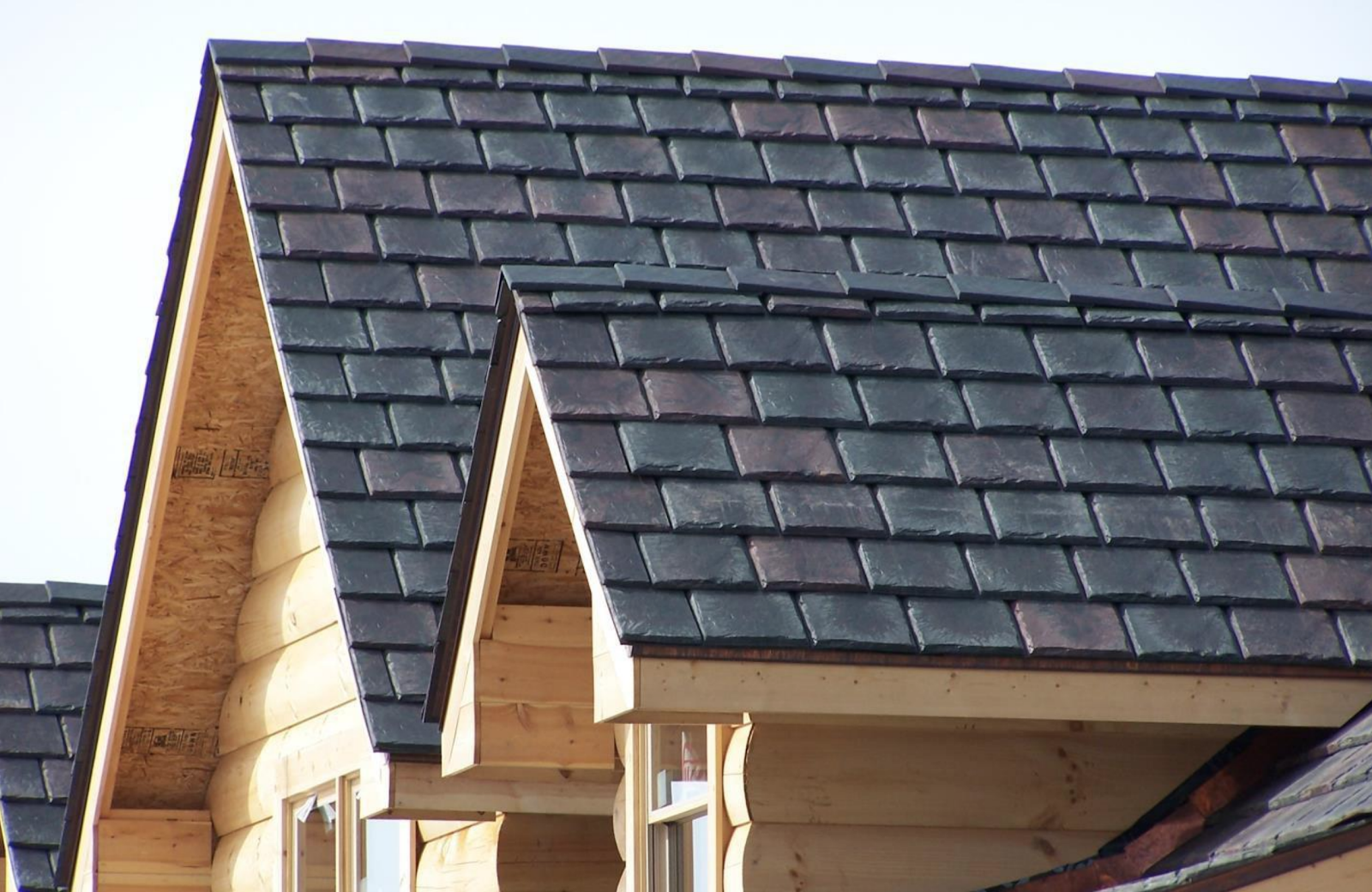 Eco Friendly Roofing