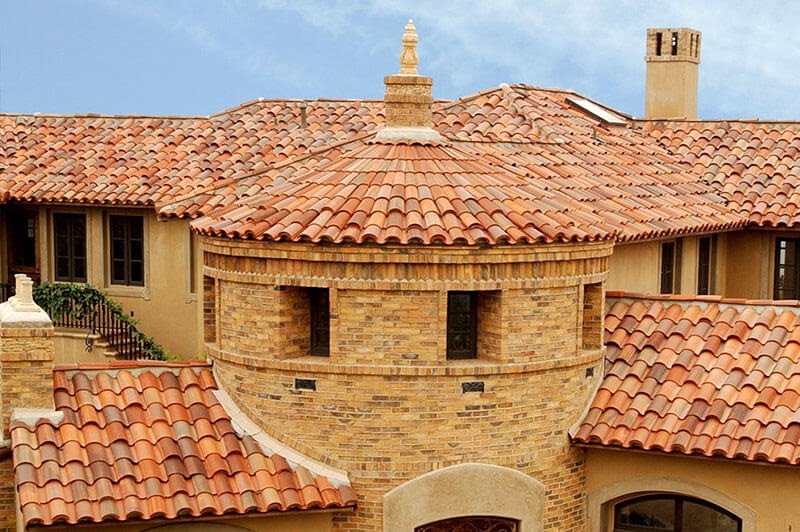 How Long Do Terra Cotta Roofs Last?