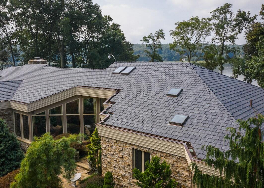 What Are 50 Year Shingles and Tiles?