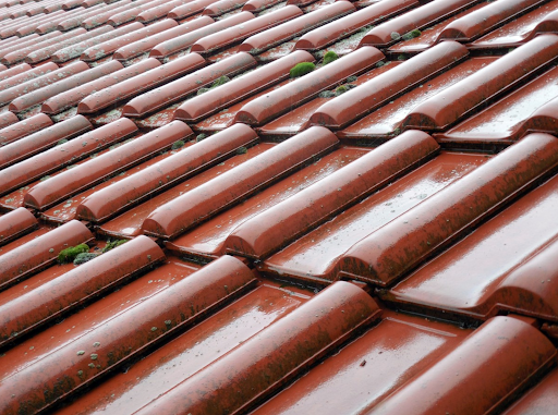 metal roof vs tile roof