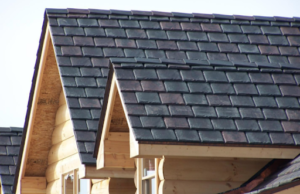 Slate Roof