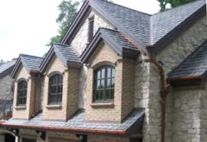 What is a Slate Roof? 5 Essential Things to Know About Slate Tiles