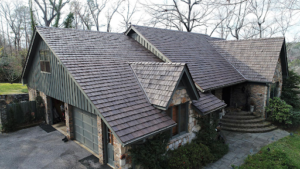 Brava’s Synthetic Roof Tiles Set the Standard