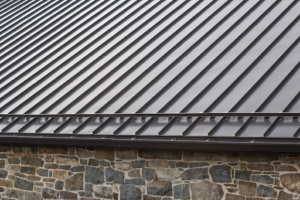 Metal Roofing