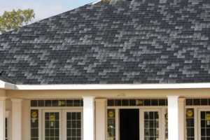 Composite Roofing Tiles