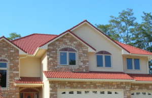 Brava Is the Leader in Synthetic Composite Roof Tiles