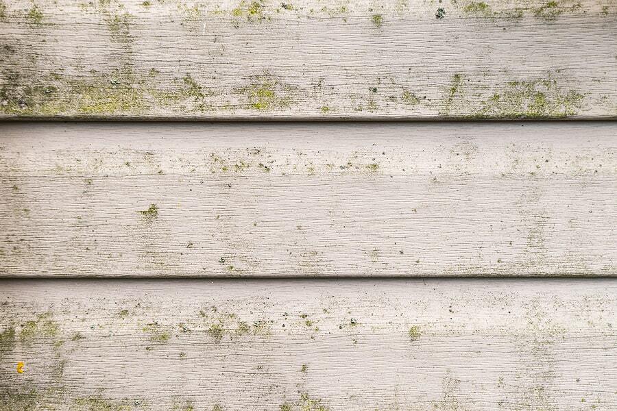 vinyl siding problems
