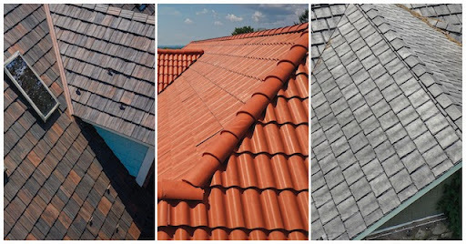 Brava Roof Tiles Are Made To Last