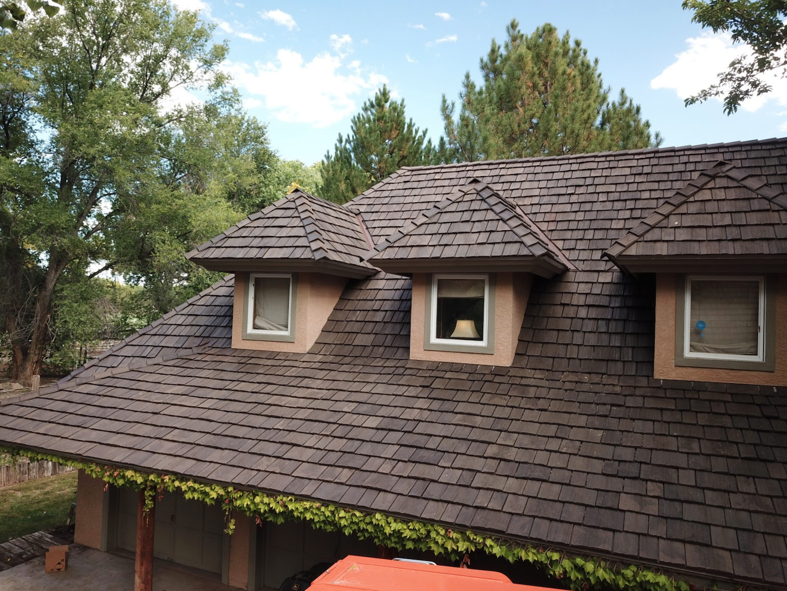 Which Roof Shingles Are Wind Resistant? - Best Choice Roofing